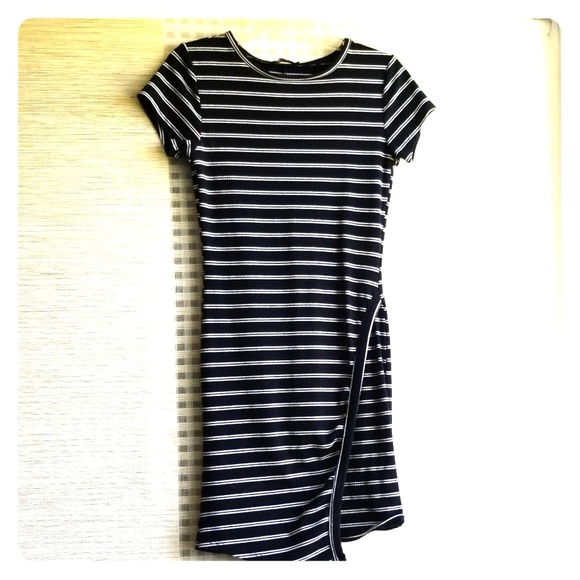 cotton on sweater dress